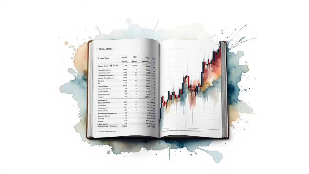 Data Sources and Information Types