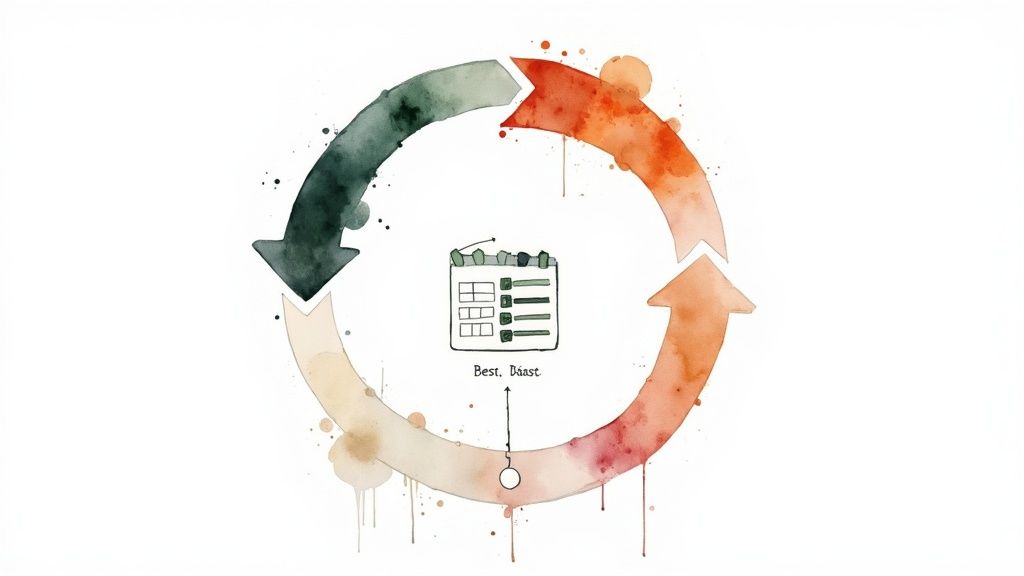 Design for Flexibility and Scenario Analysis