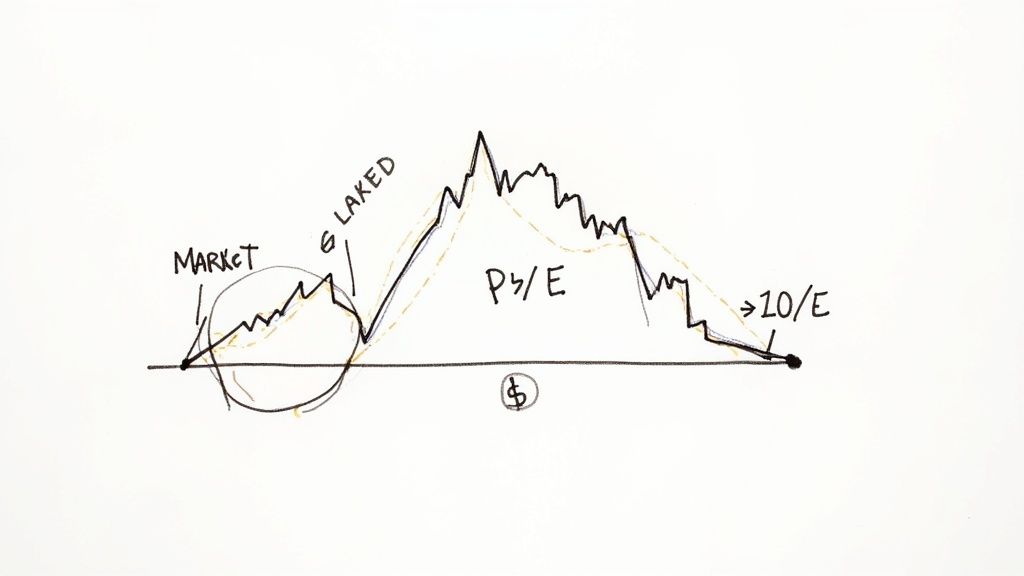 Low P/E Value Investing