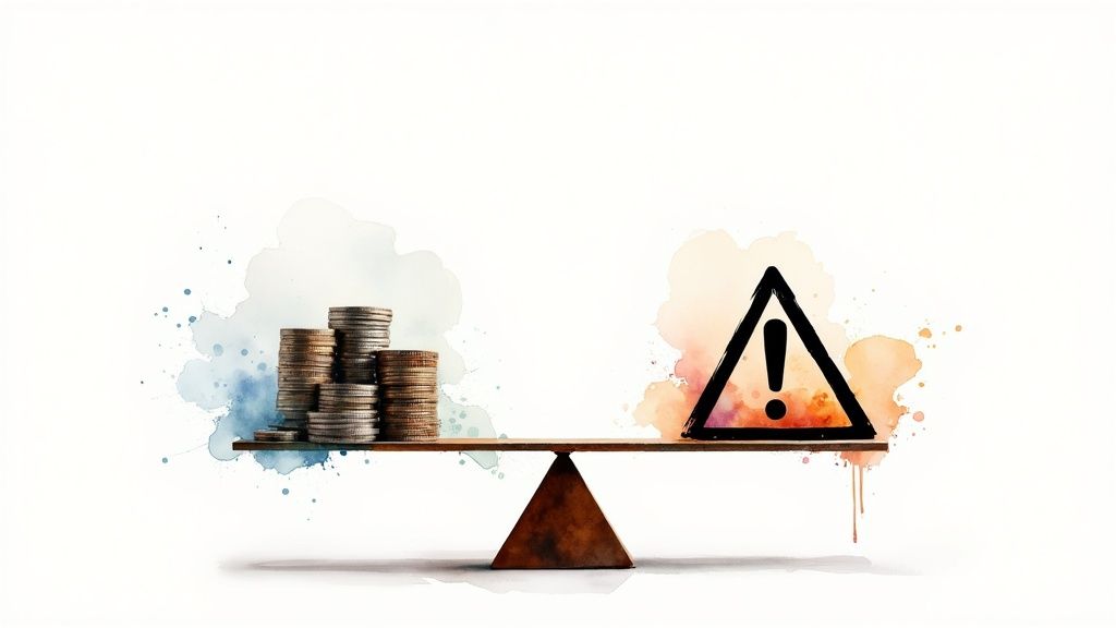 Investment Risk Management