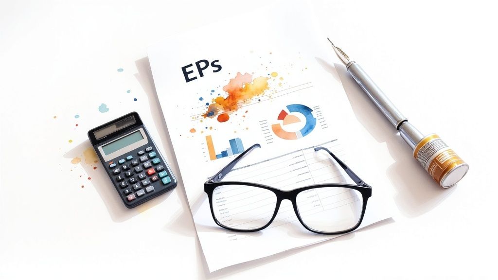 Balance Sheet Analysis