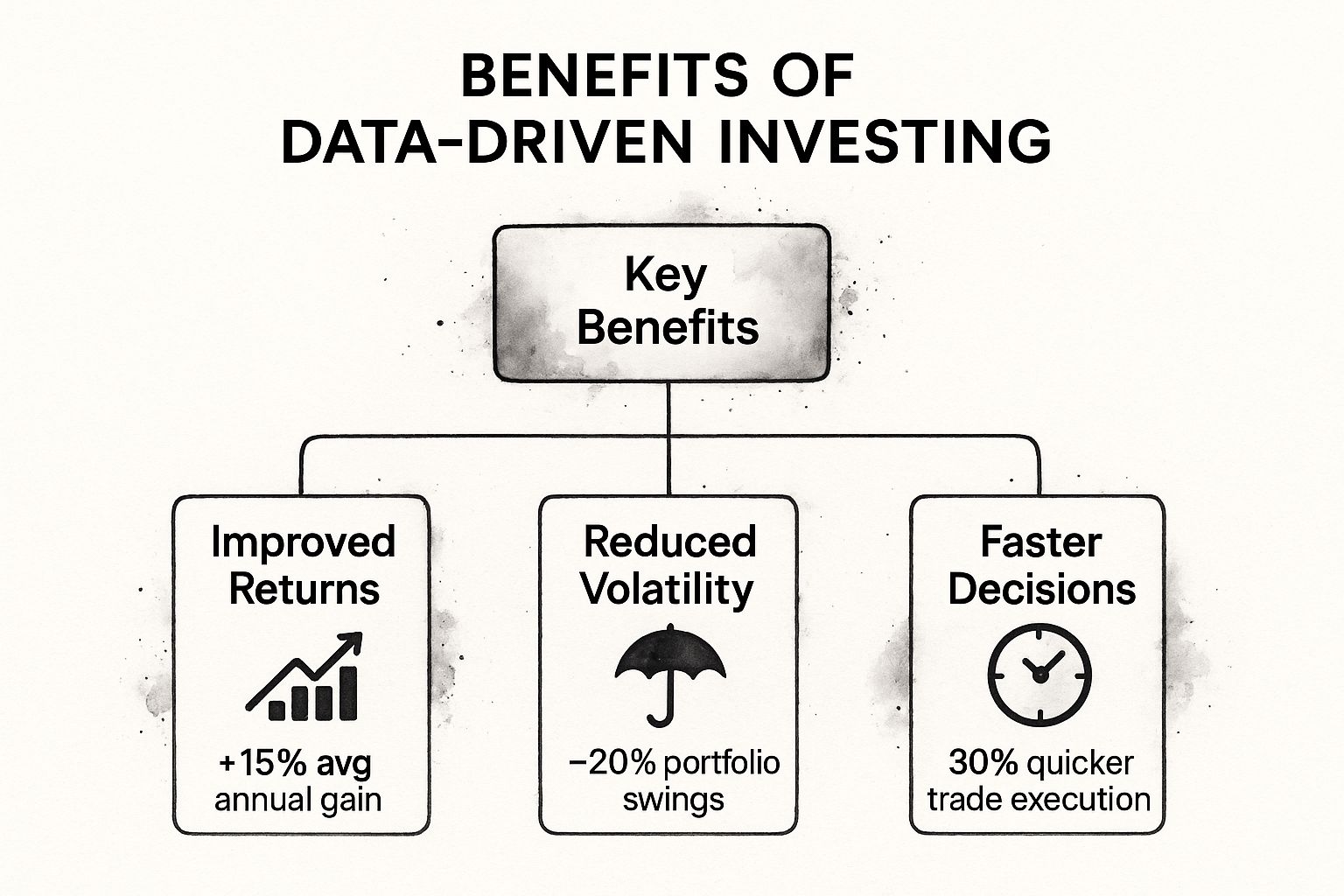 Data Driven Investing: Boost Your Portfolio with Smart Data Strategies ...