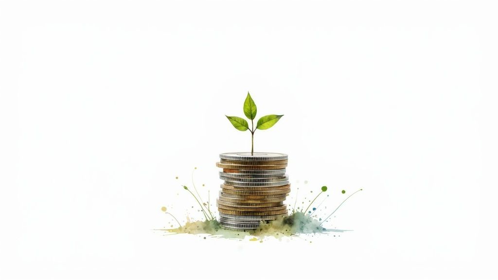 Dividend Investing