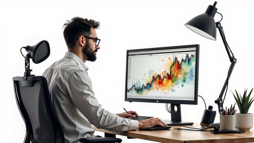 Thinkorswim by TD Ameritrade