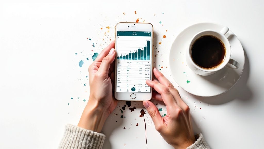 Cash Flow Analysis