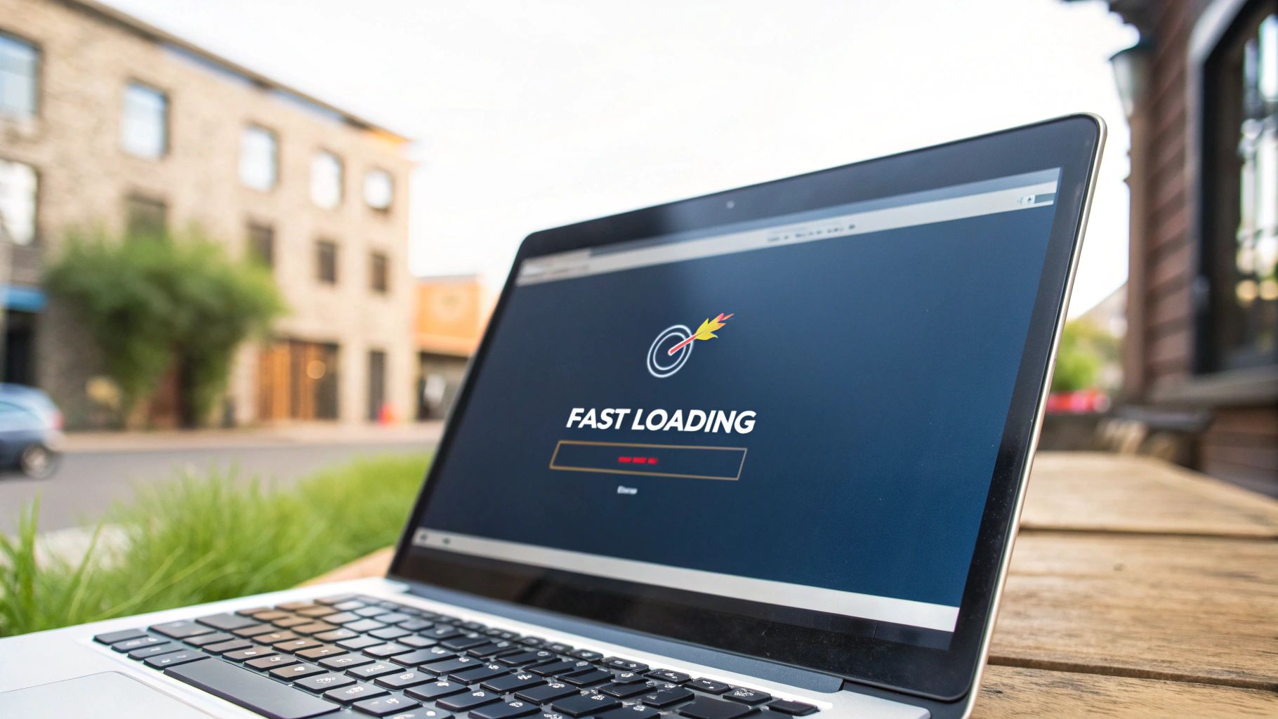 Page Speed and Core Web Vitals Optimization