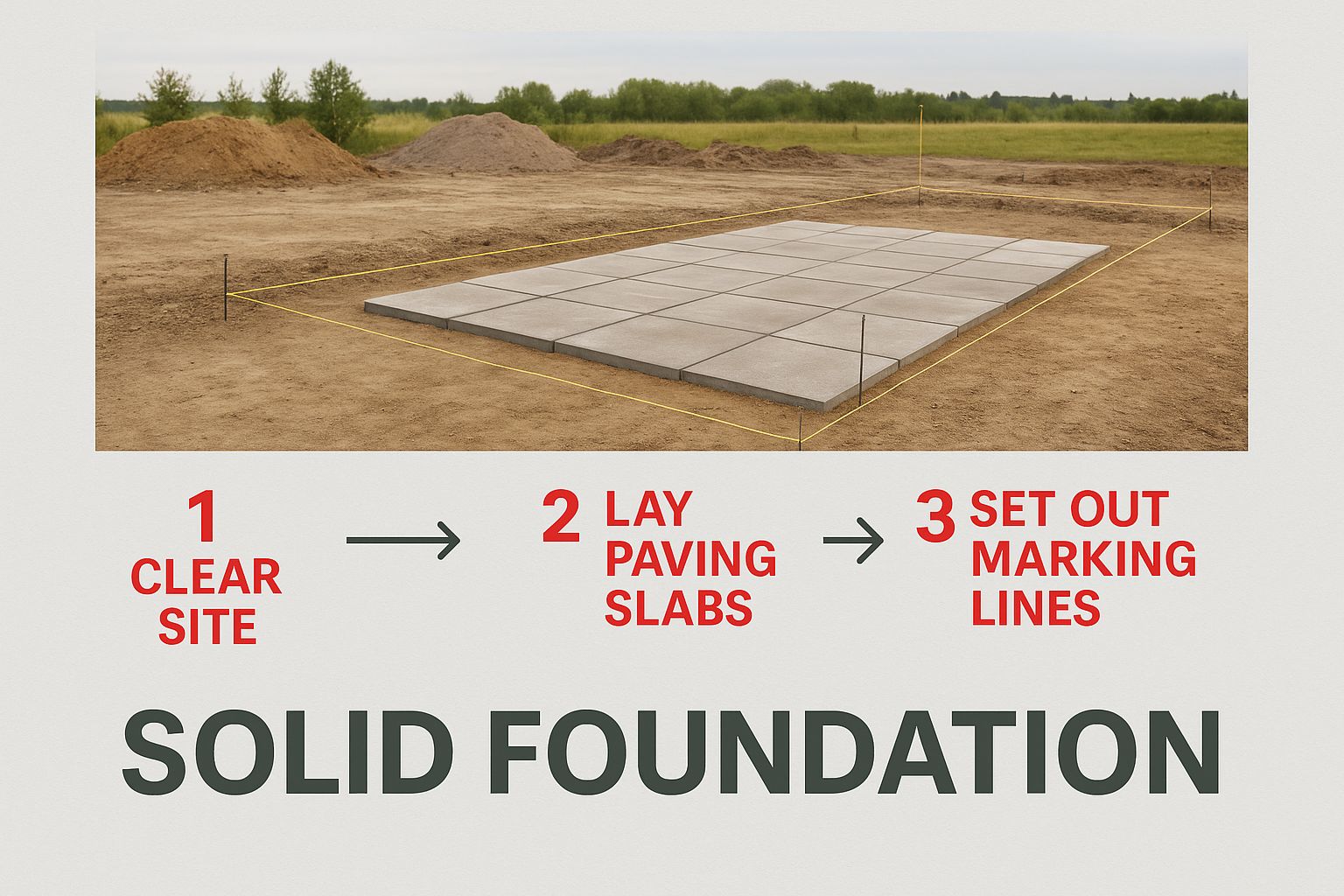 Infographic about shipping container as garage