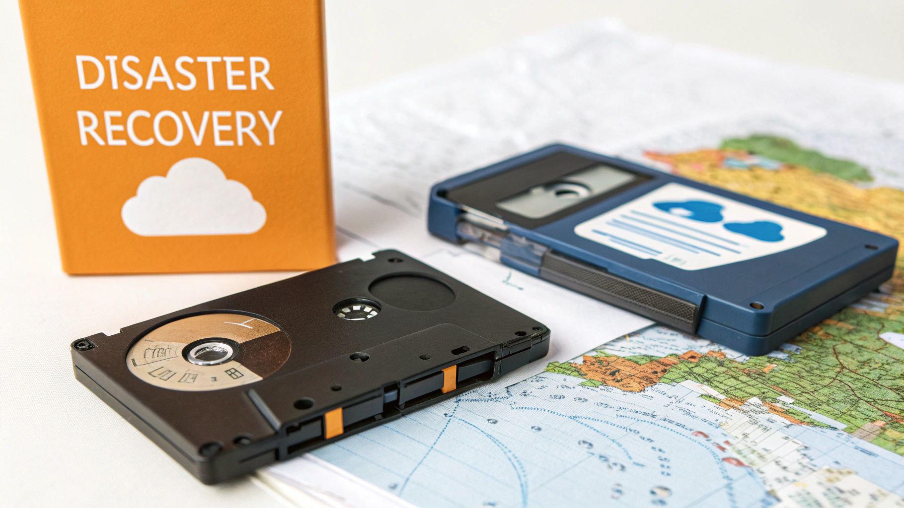 Redundancy and Disaster Recovery Planning