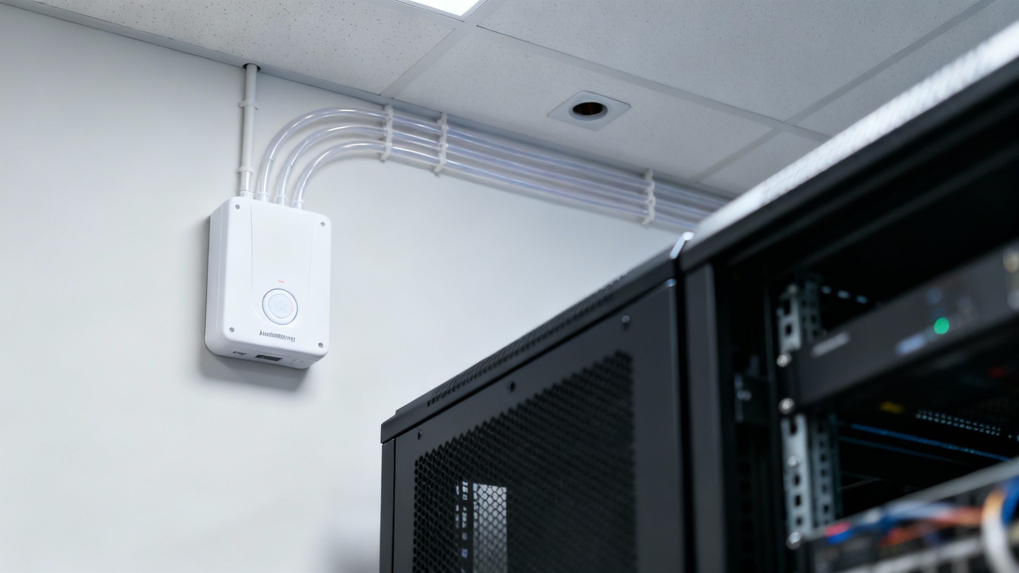 Fire Alarm Rack A Guide To The 9 Essential Types Of Fire Alarm Systems In 2026 • Amax