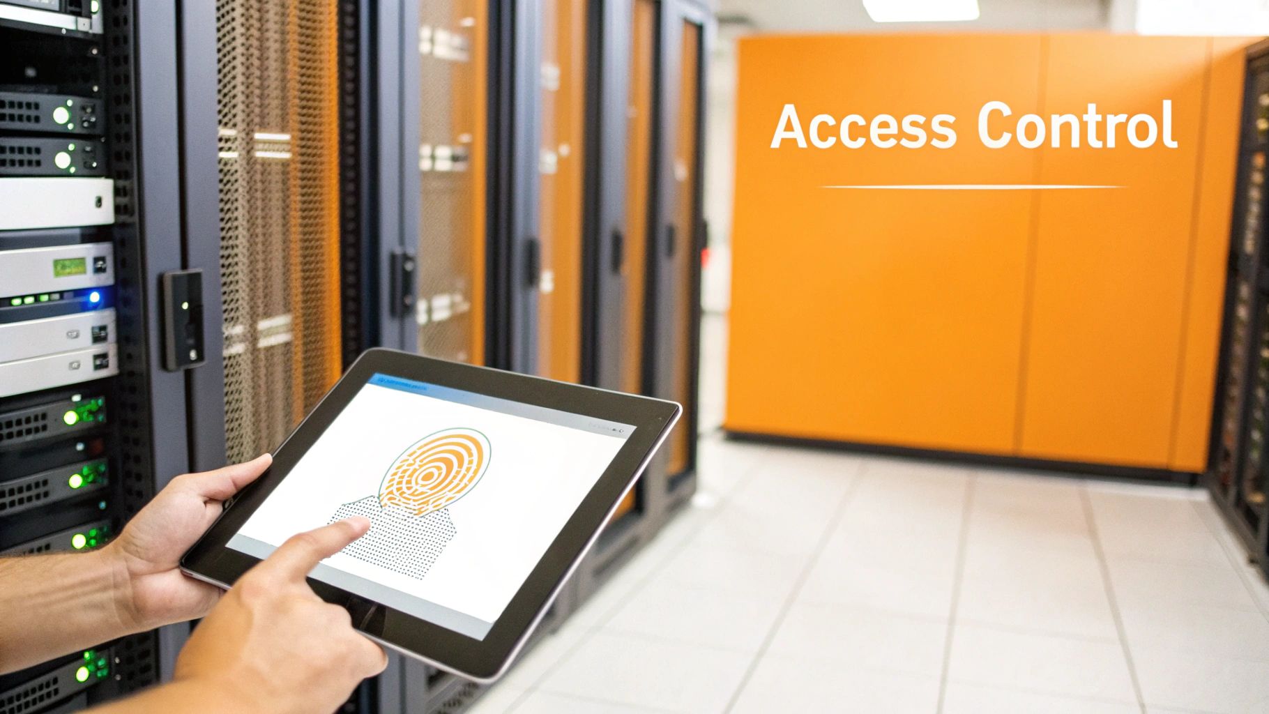 Access Control and Security Protocols