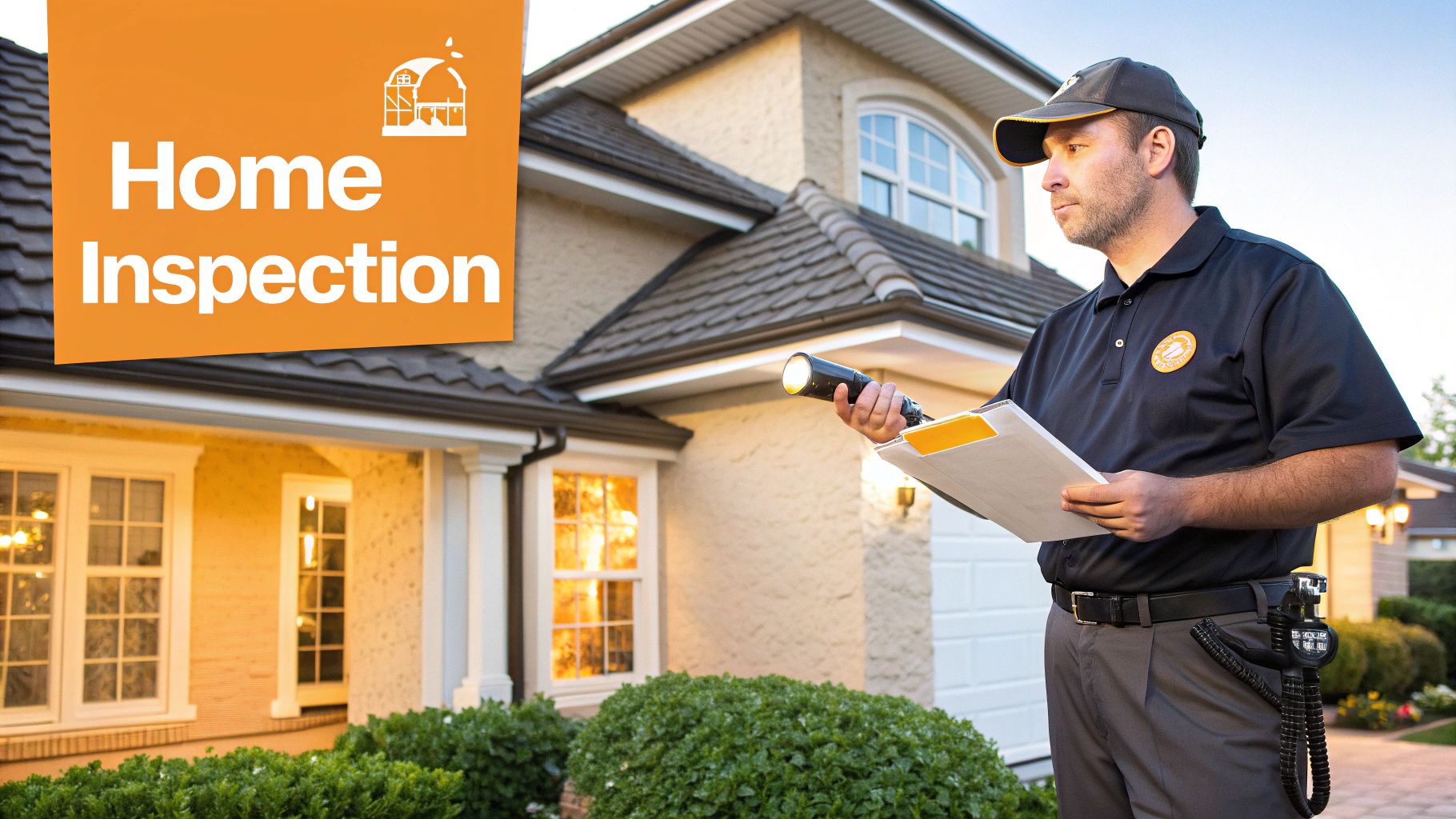 Professional Home Inspection