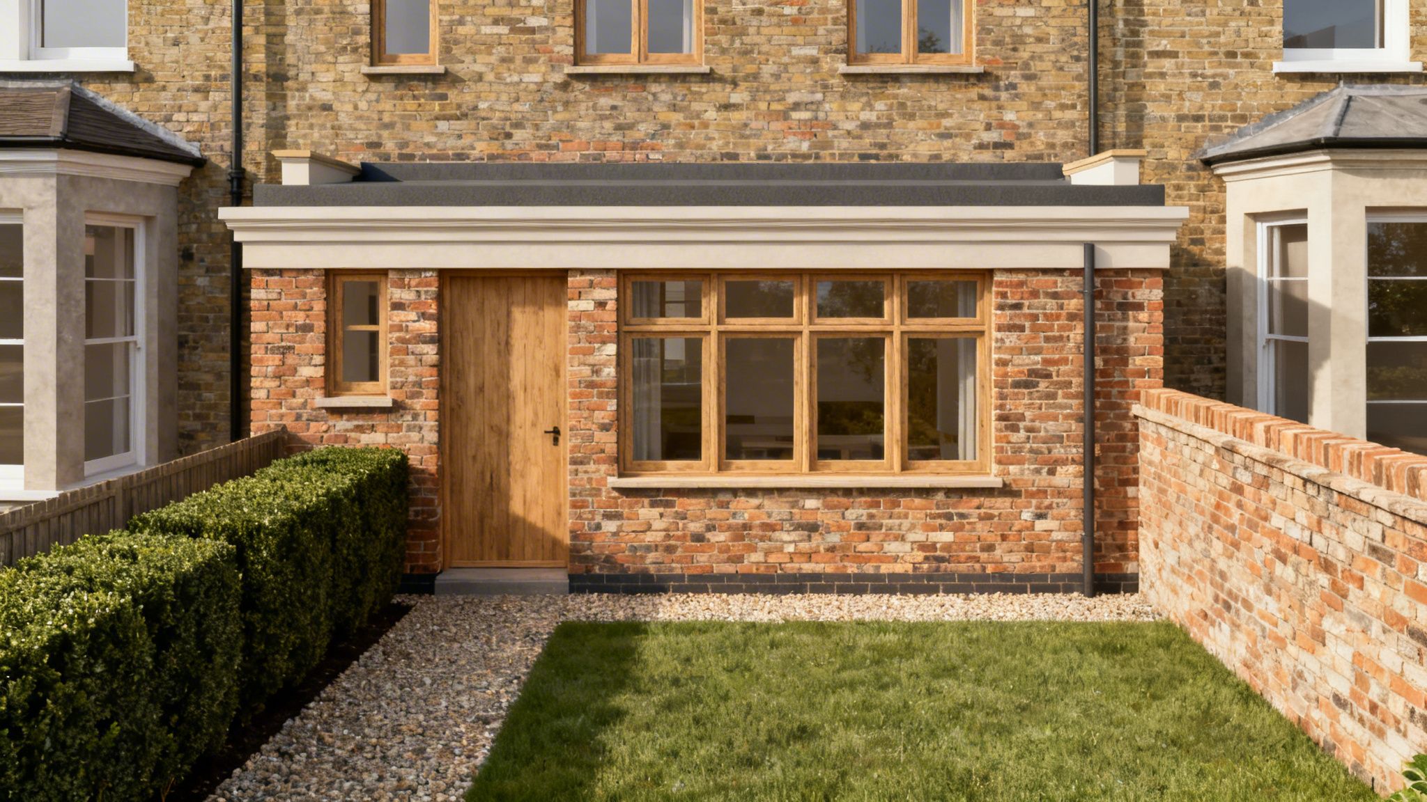 8 Inspiring Side Return Extension Ideas To Transform Your Home In 2026