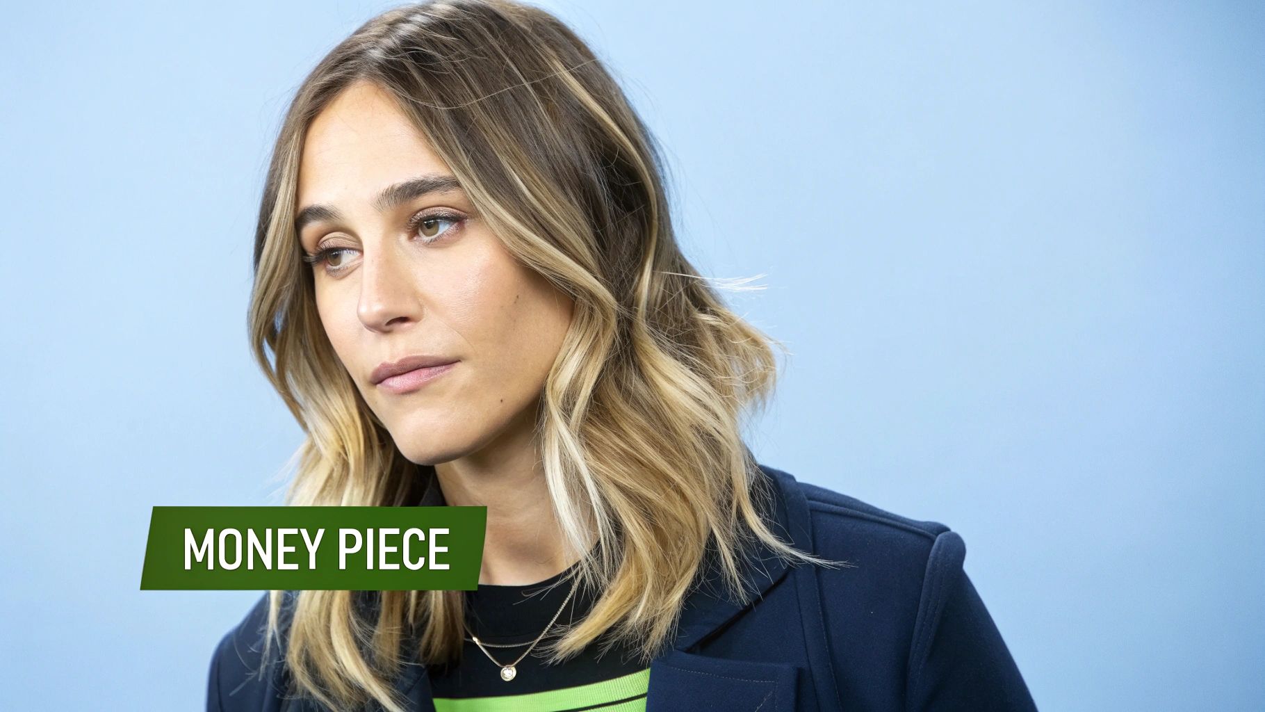 Money Piece Highlights