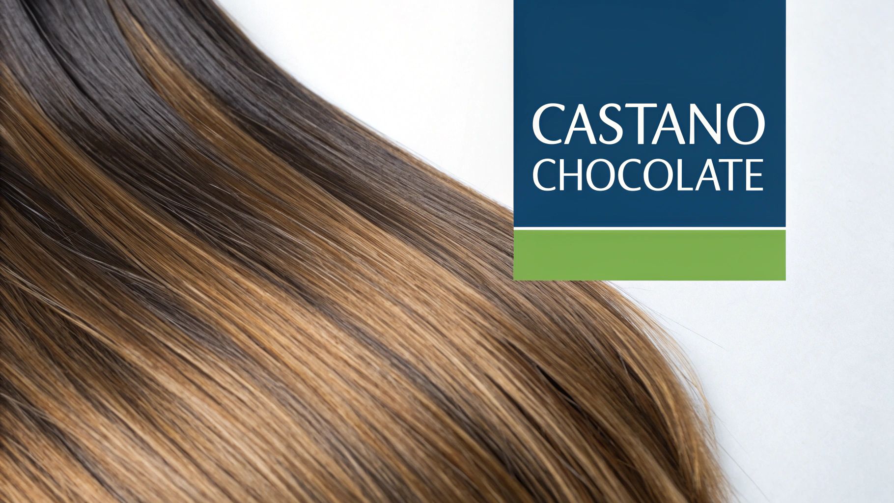 Castaño Chocolate (Chocolate Brown)