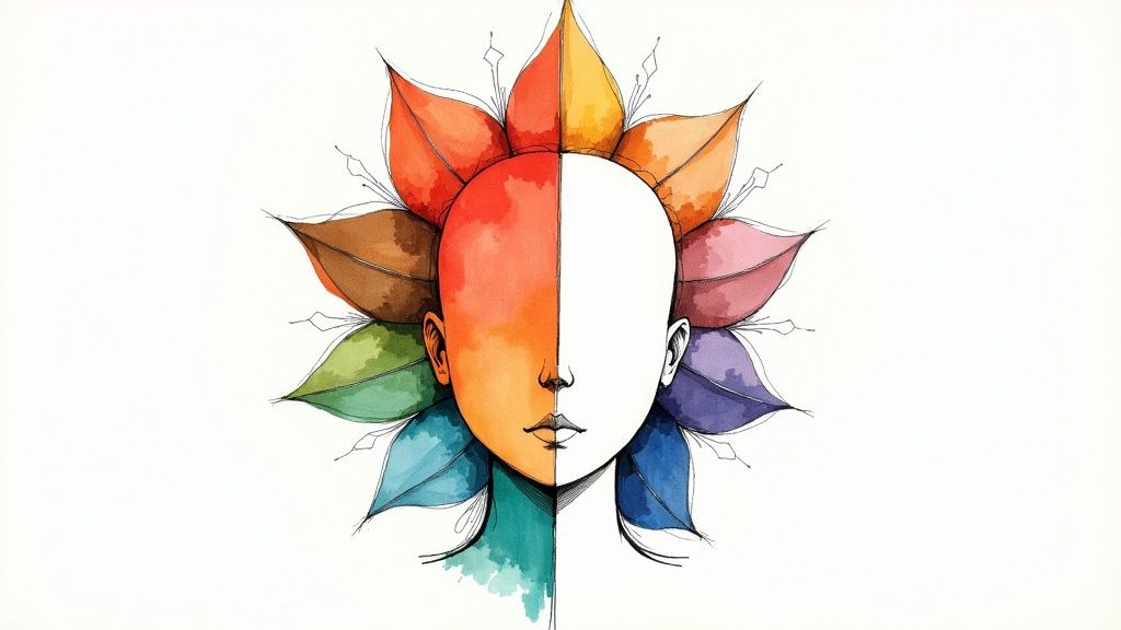 What Colors Look Best On Me A Complete Guide