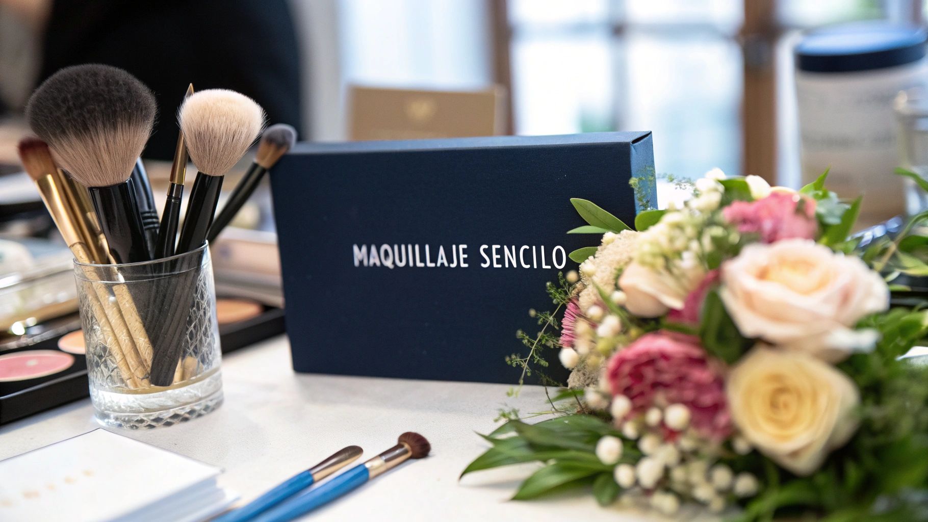 6 Maquillajes Sencillos para Boda que Triunfarán en 2025 6 Maquillajes Sencillos para Boda que Triunfarán en 2025