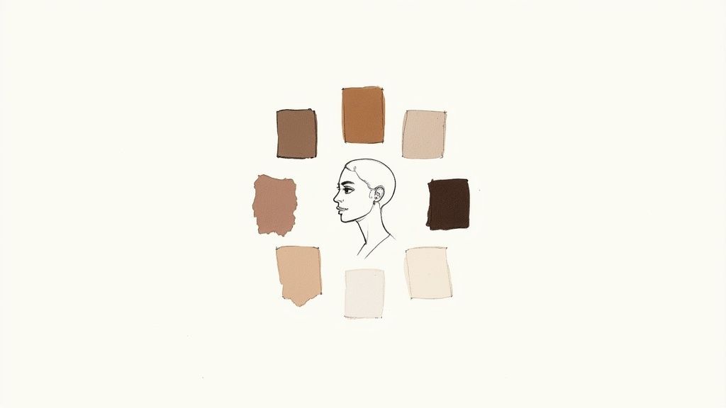 7 Best Neutral Colors for My Skin Tone in 2025