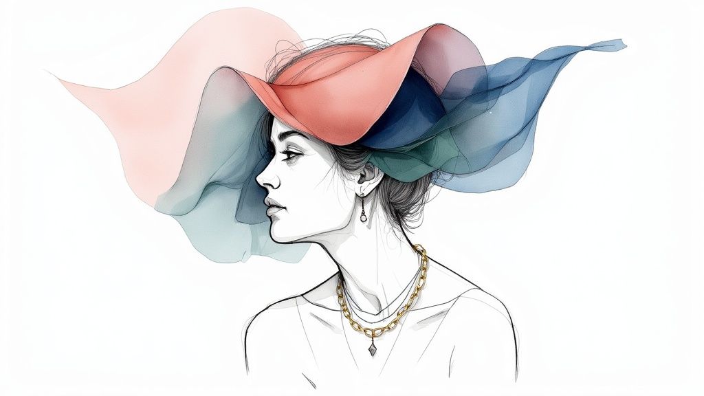 How to Know If You Are a Summer: Find Your Perfect Color Palette