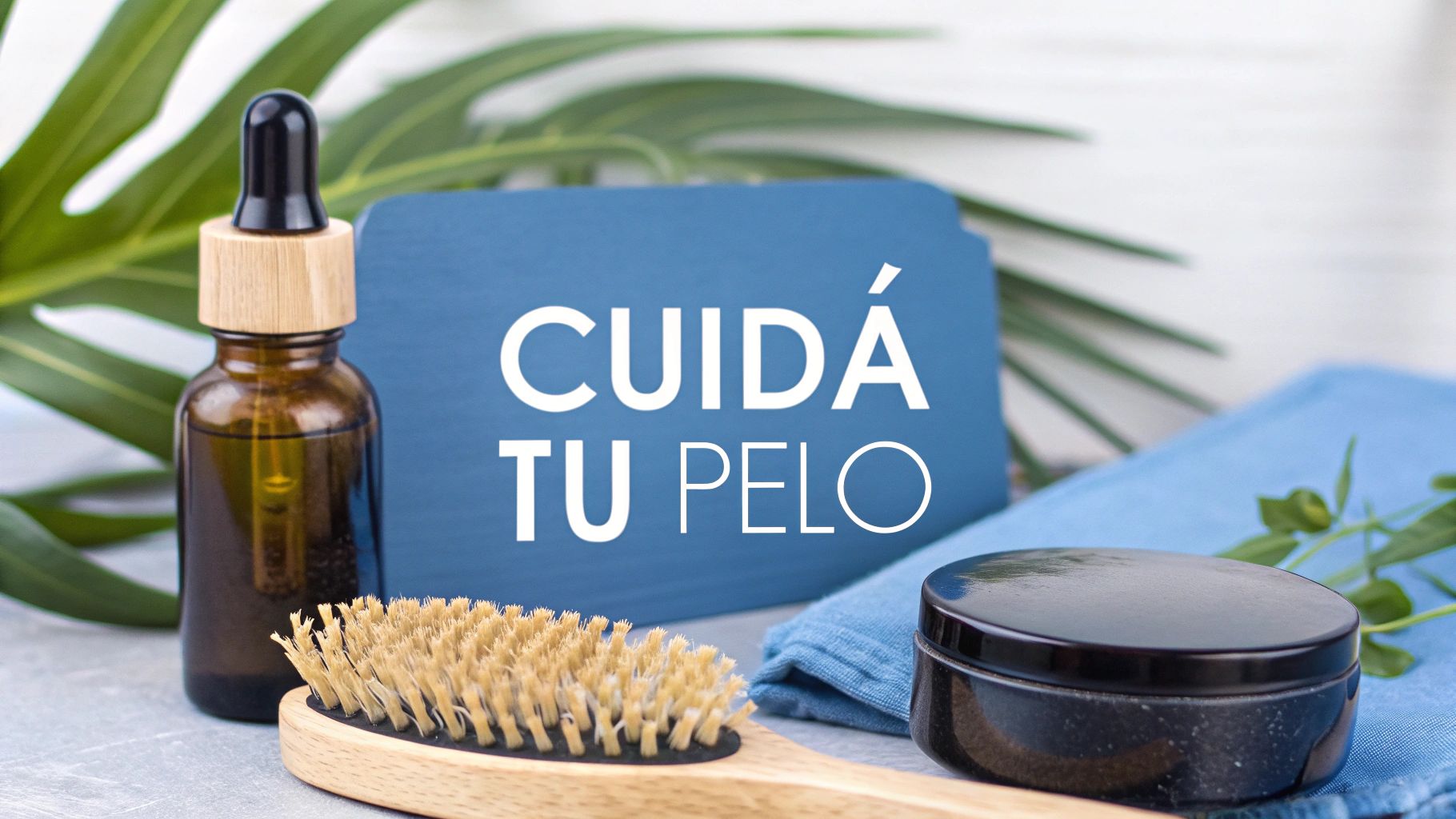 Como cuidar el pelo: Tips para crecer sano y fuerte