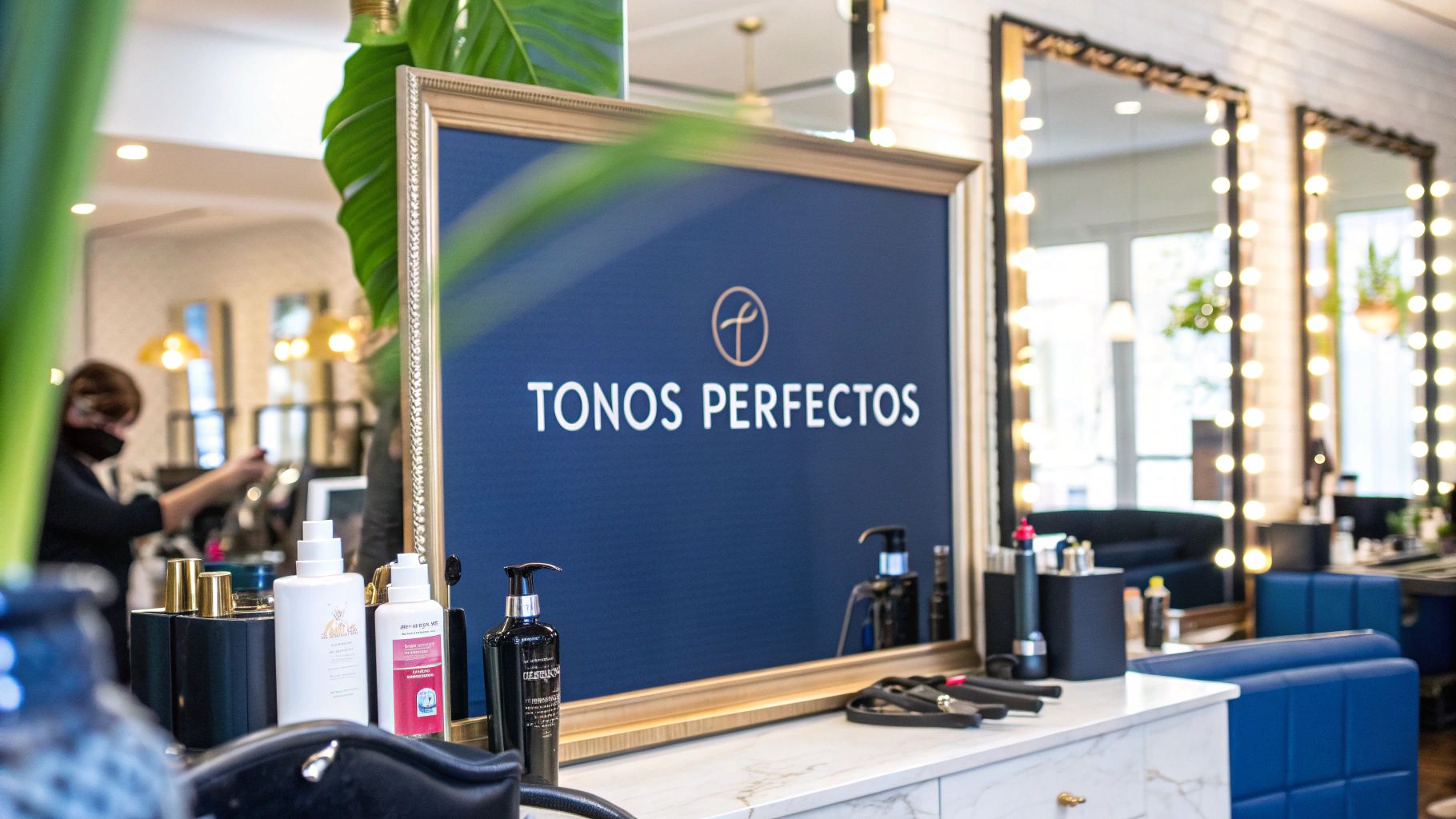 Color de pelo para piel blanca: Ideas que lucen perfectas