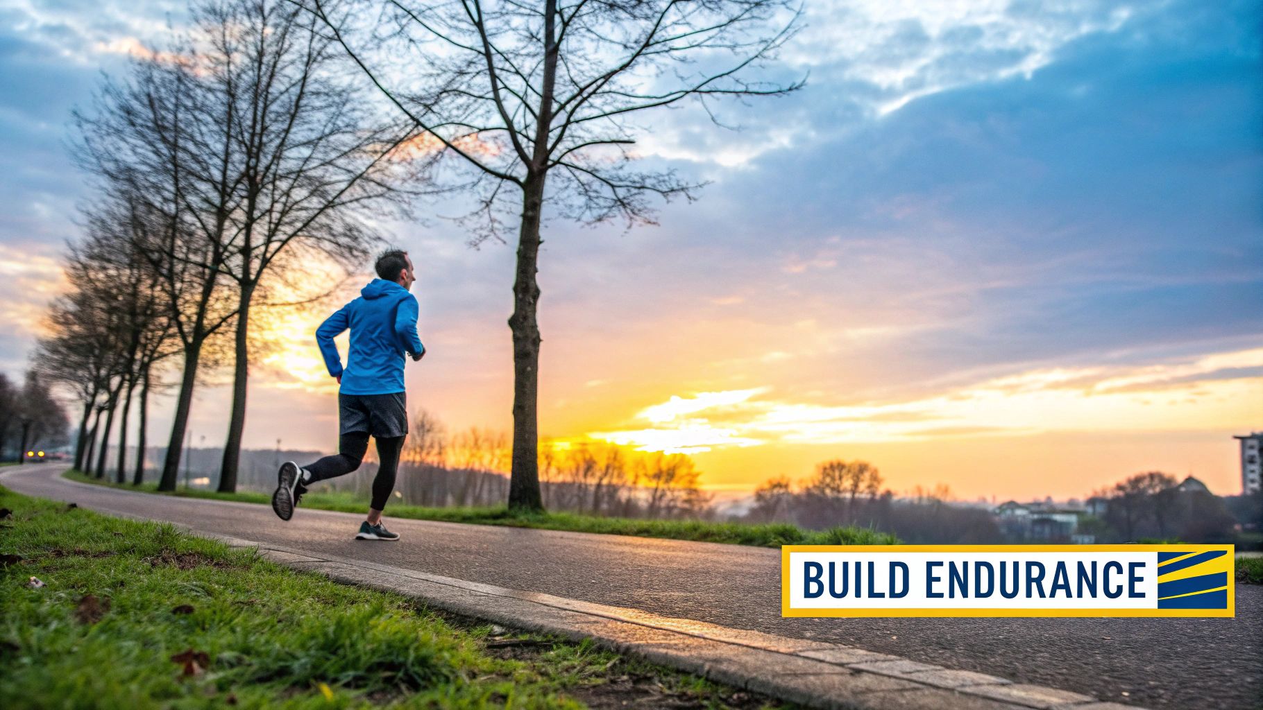 How to Run for Longer: Endurance Tips for Every Runner