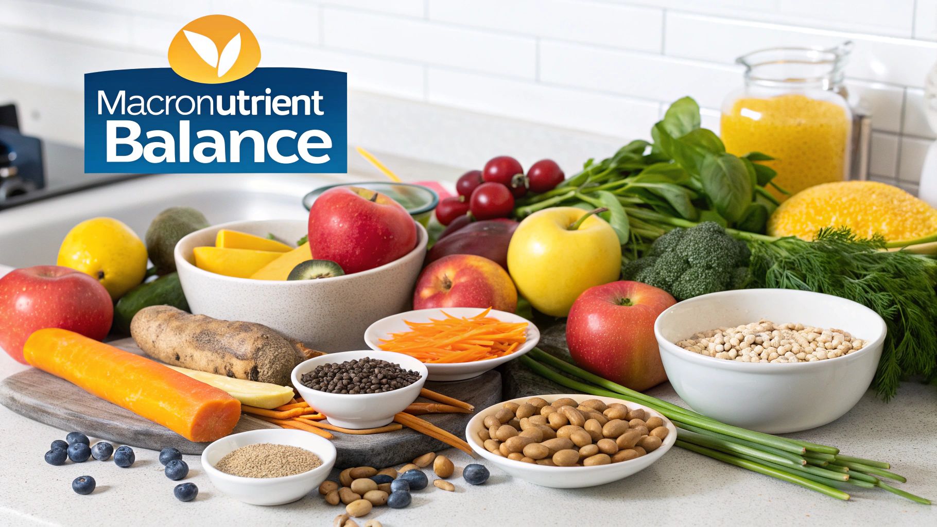 Running Nutrition Plan: Fuel Your Performance