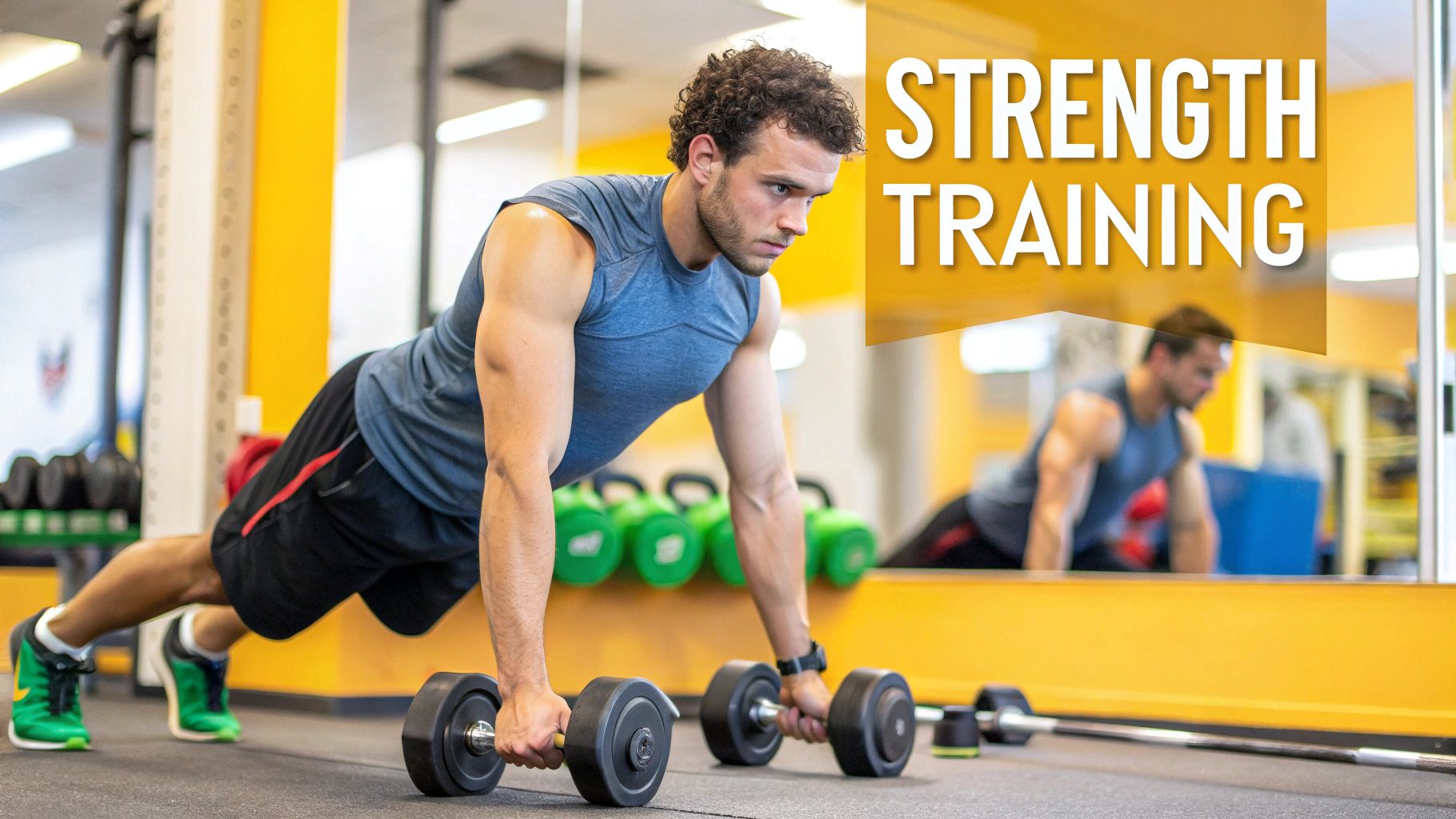 Strength Training