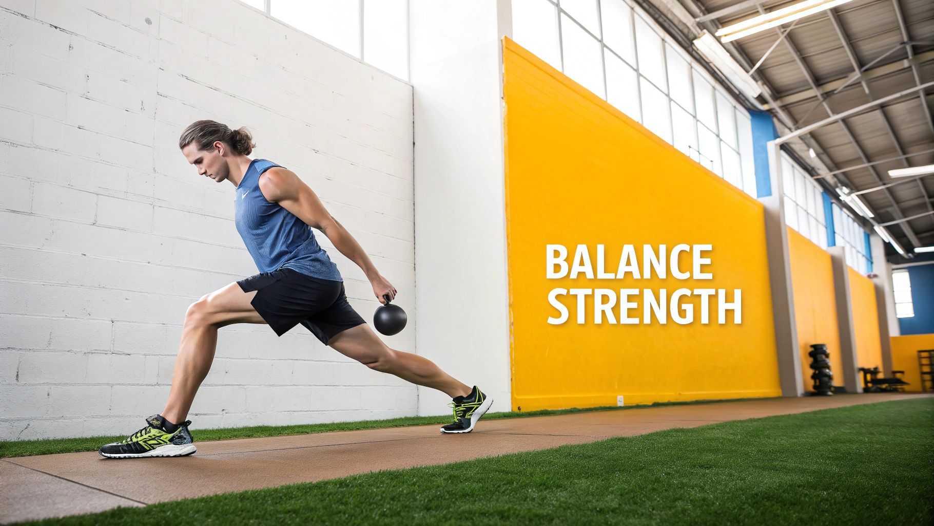 Top Strength Exercises for Runners to Boost Performance