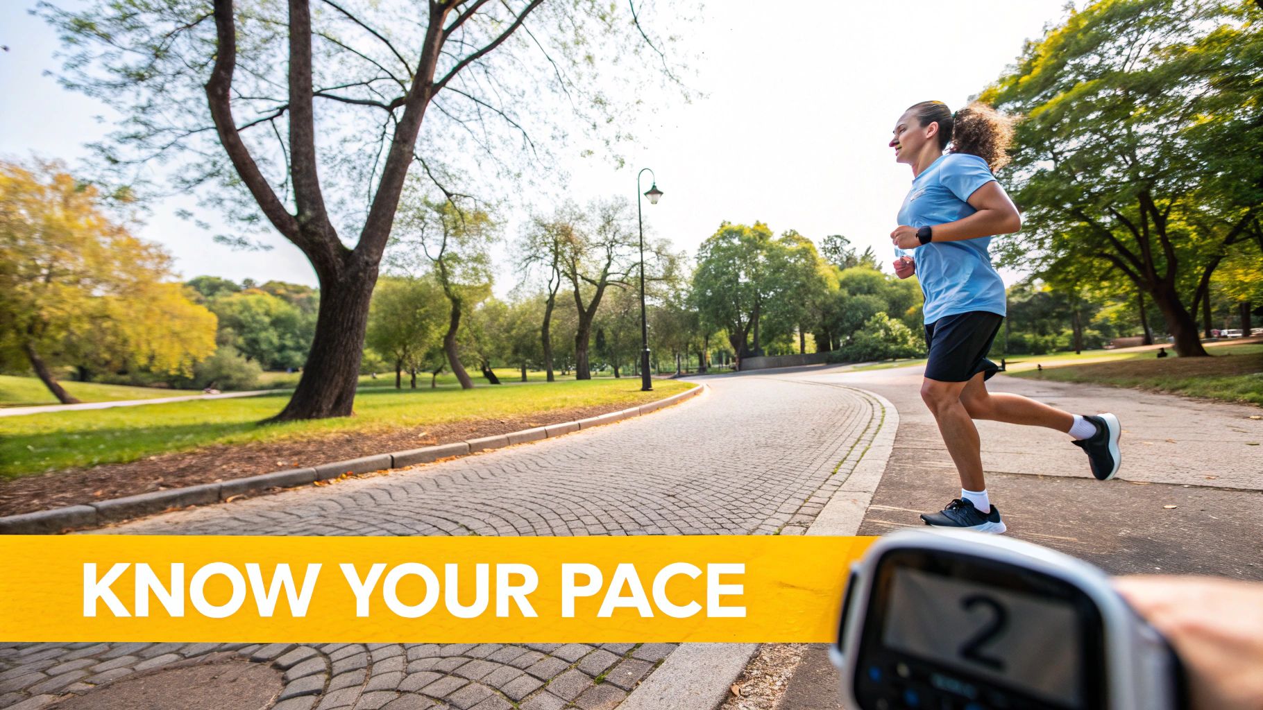 Pacing for 5K: How to Find Your Perfect Speed