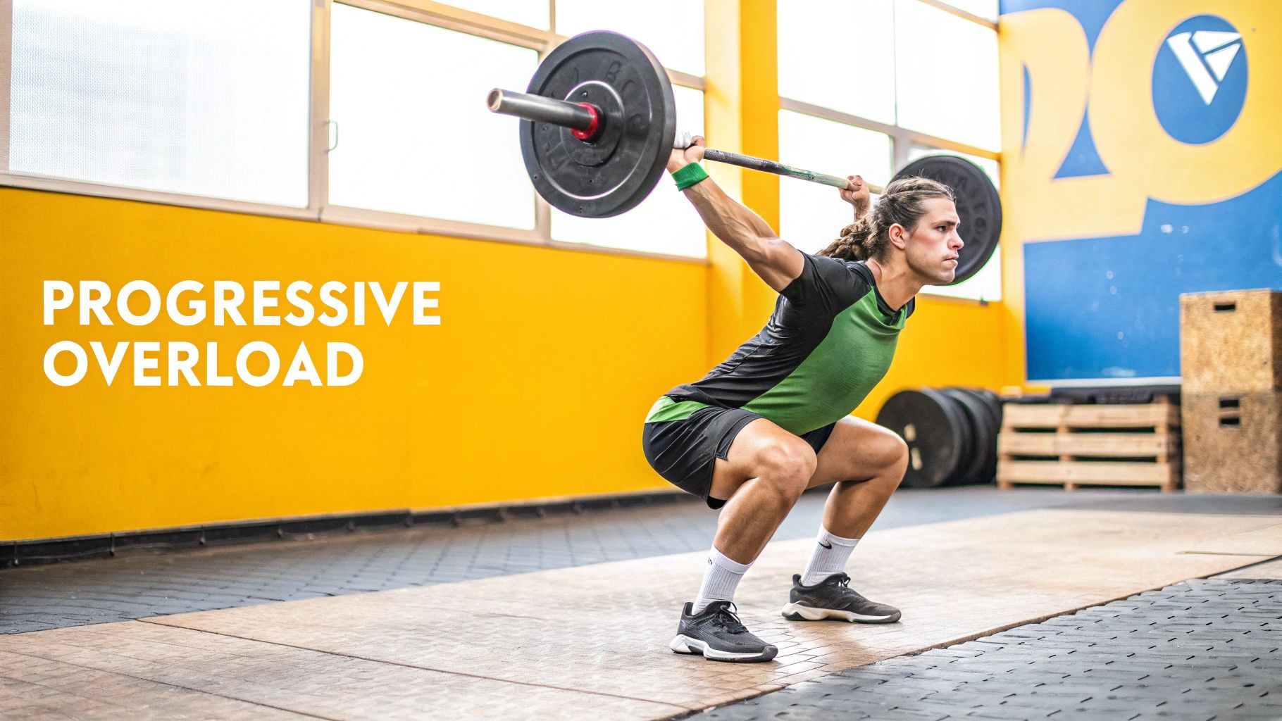 The Science of Progressive Overload