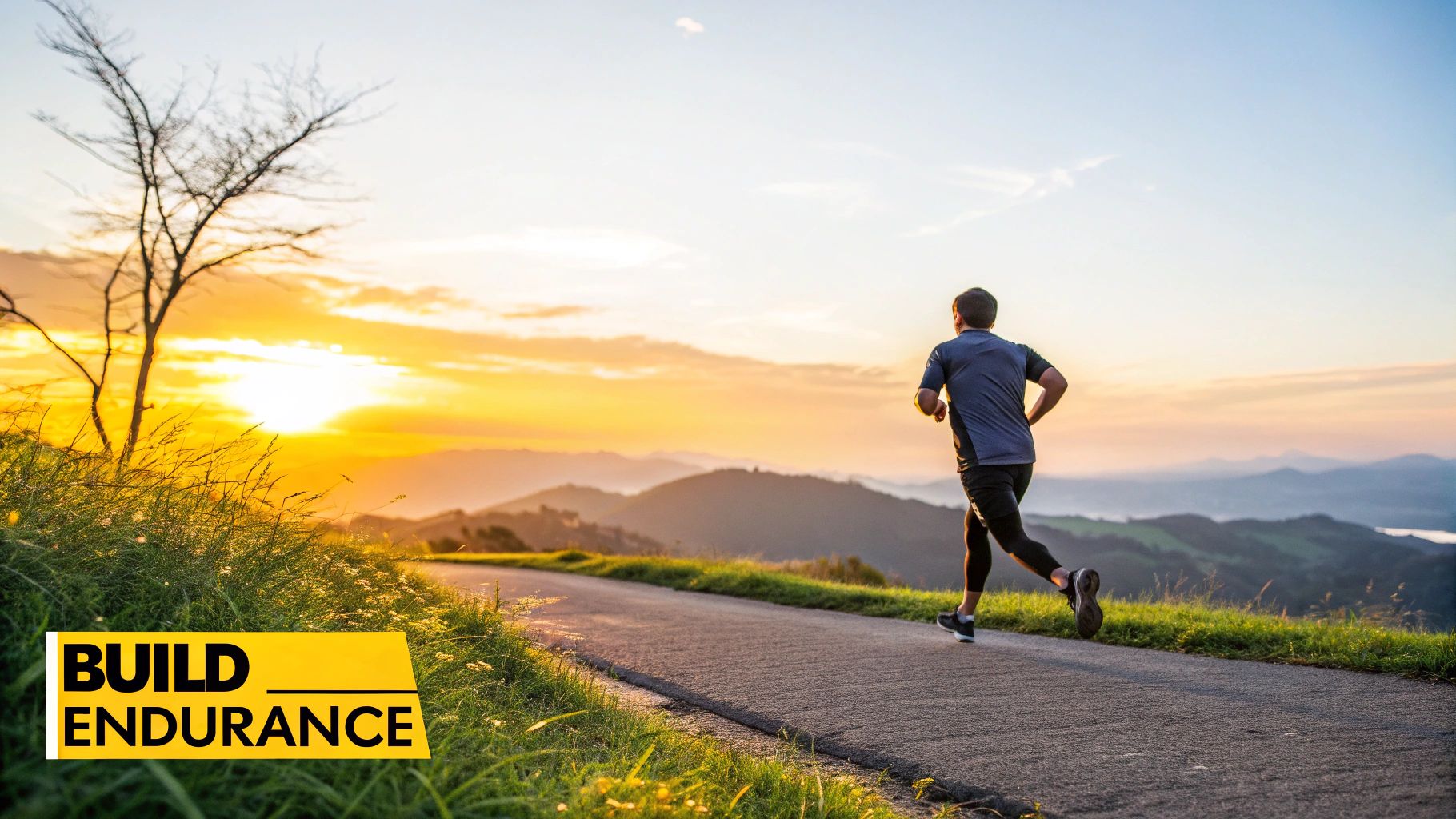 Marathon Training: The Importance of Long Runs