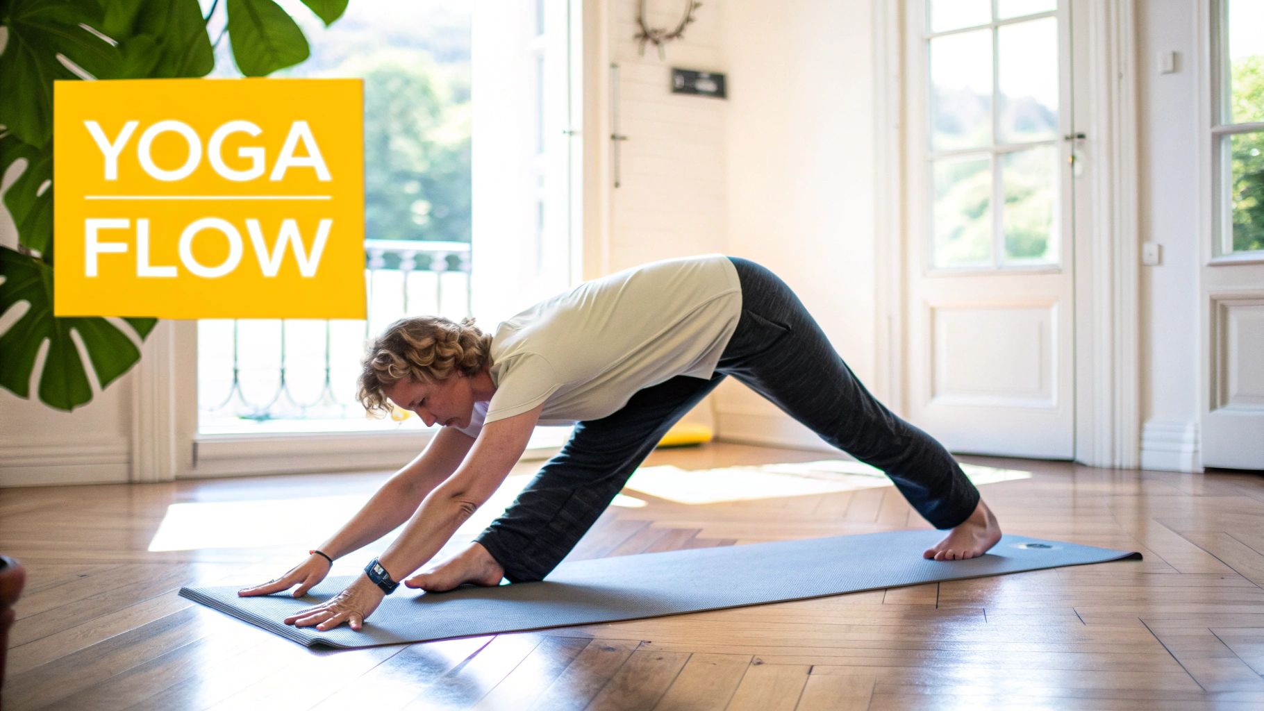 Kickstart Your Morning Exercise Routine