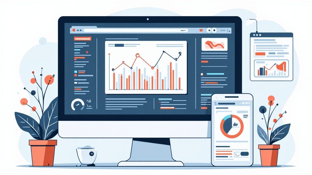 Screenshot from https://analytics.google.com