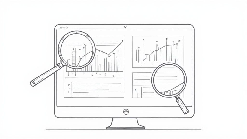 Calculating influencer marketing ROI