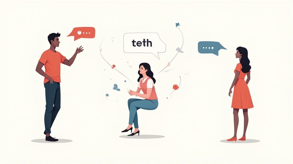 Community-Driven Advocates