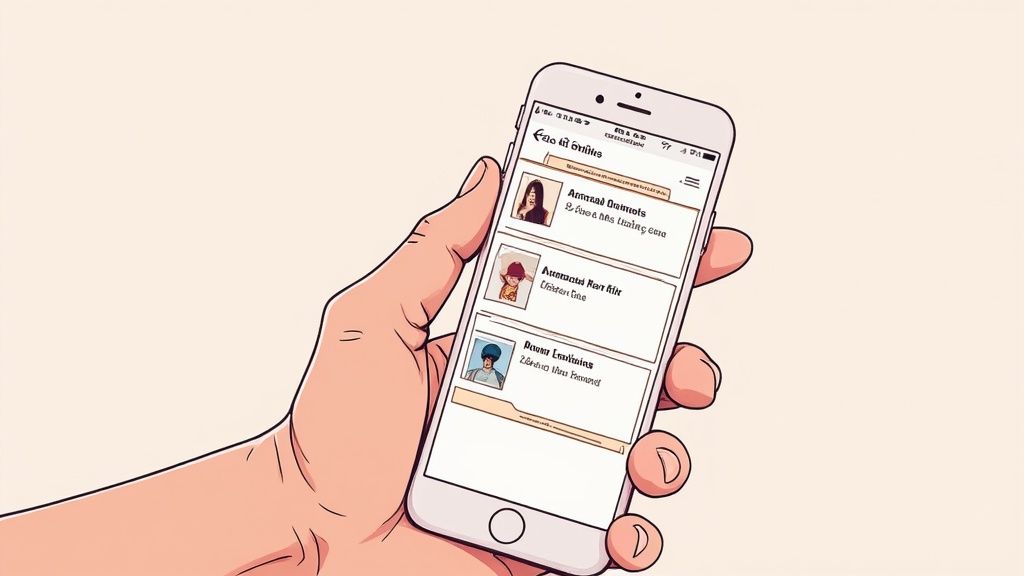 Amazon Attribution Dashboard