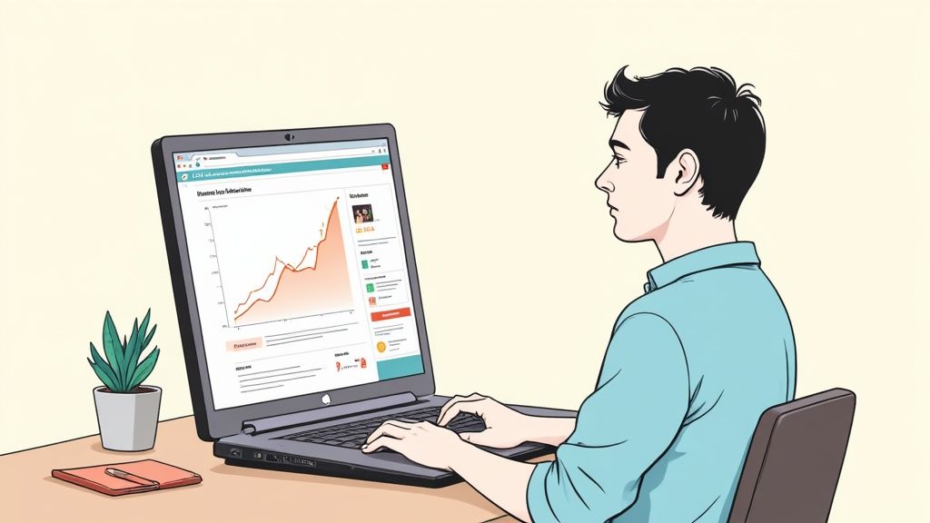 Understanding Amazon Sales Tracking