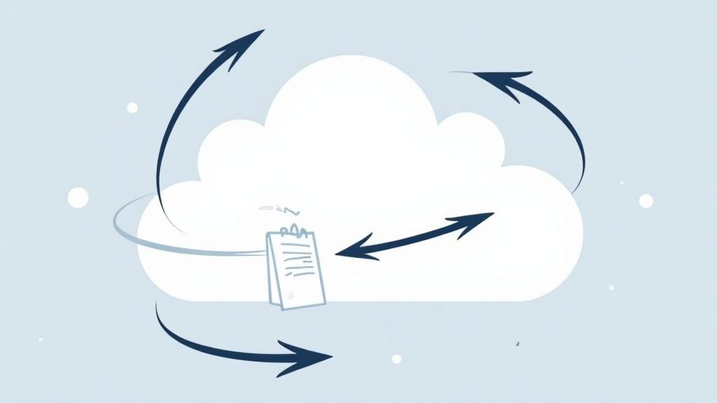 Subscription Software and SaaS