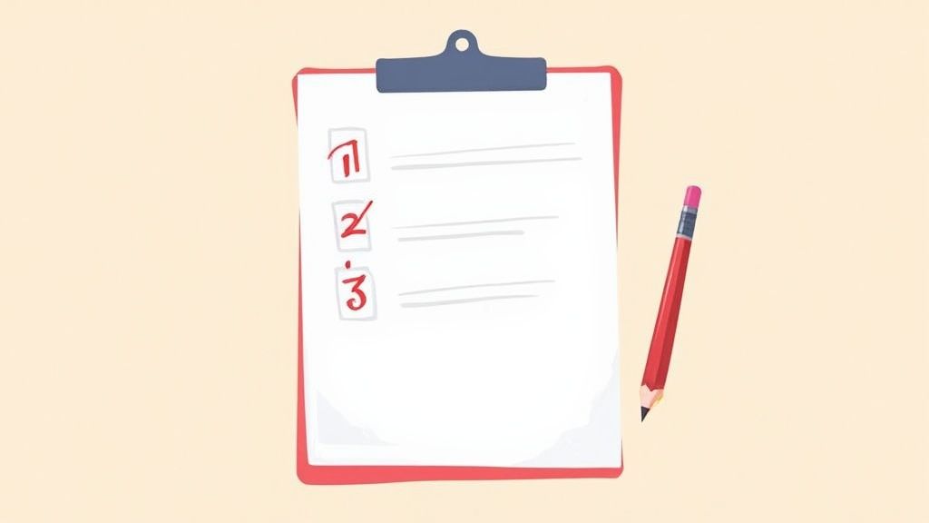 An influencer reviewing a product and creating content for social media