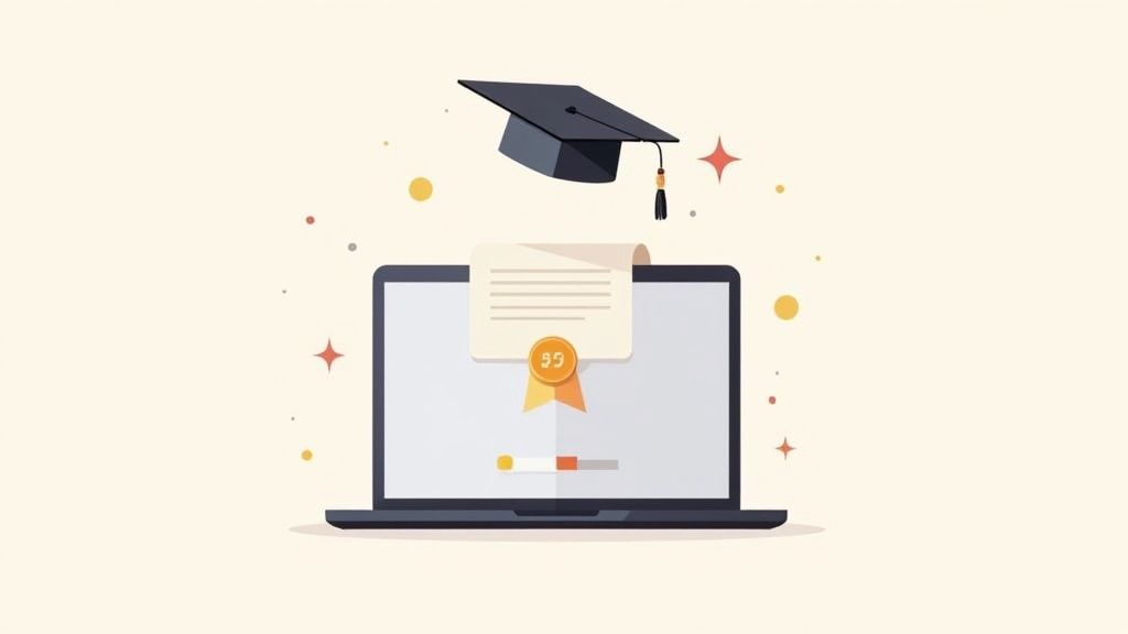 Online Learning & Courses (Skills & Development)