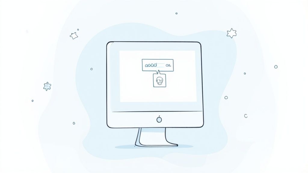 An image showing a bar chart with a steep upward trend line, with icons of a shopping cart and dollar signs, symbolizing sales growth and ROI from attribution.