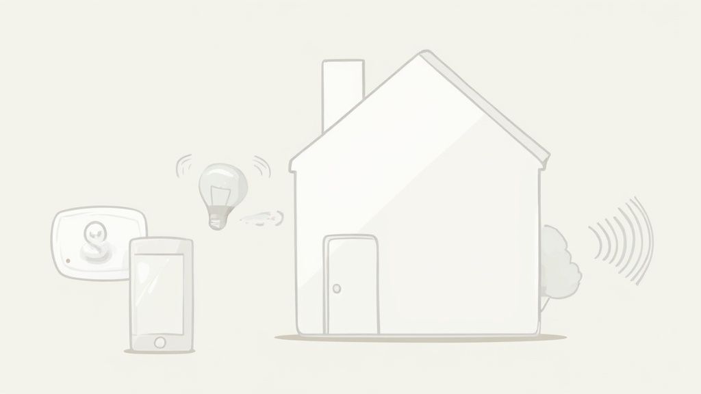 Home Improvement & Smart Home Technology