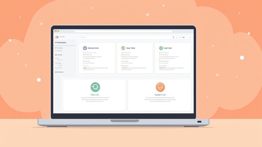 Close-up of a person's hands using a calculator and taking notes in a notebook, symbolizing the cost analysis of Amazon PPC management.
