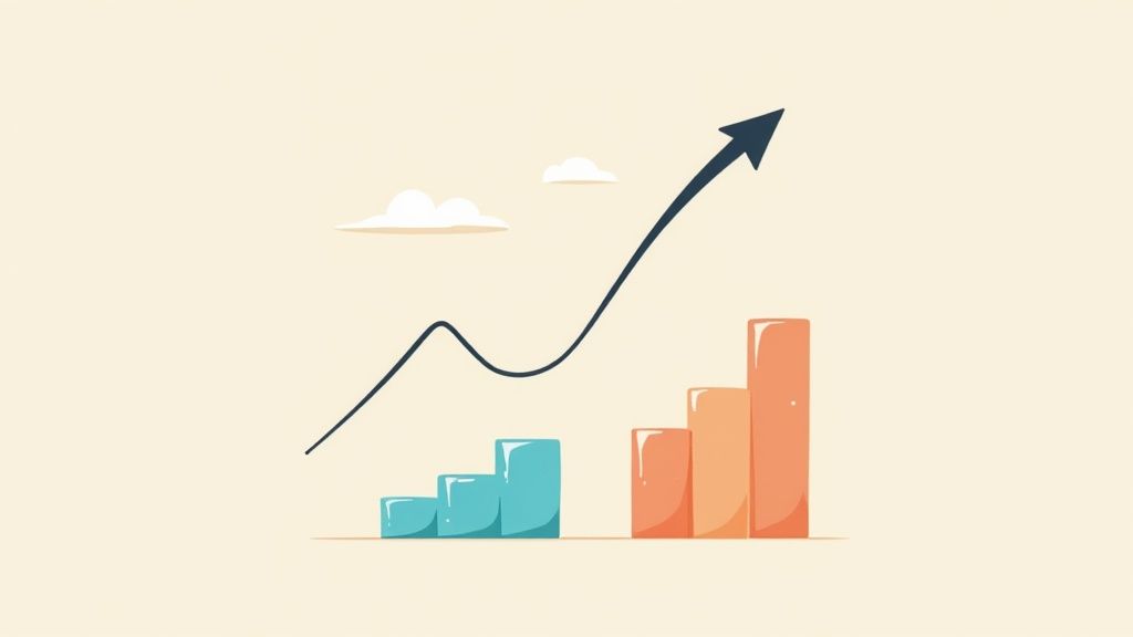 Why Most Sales Lift Calculations Are Wrong