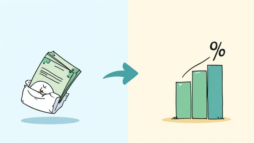 Base Plus Commission Structure