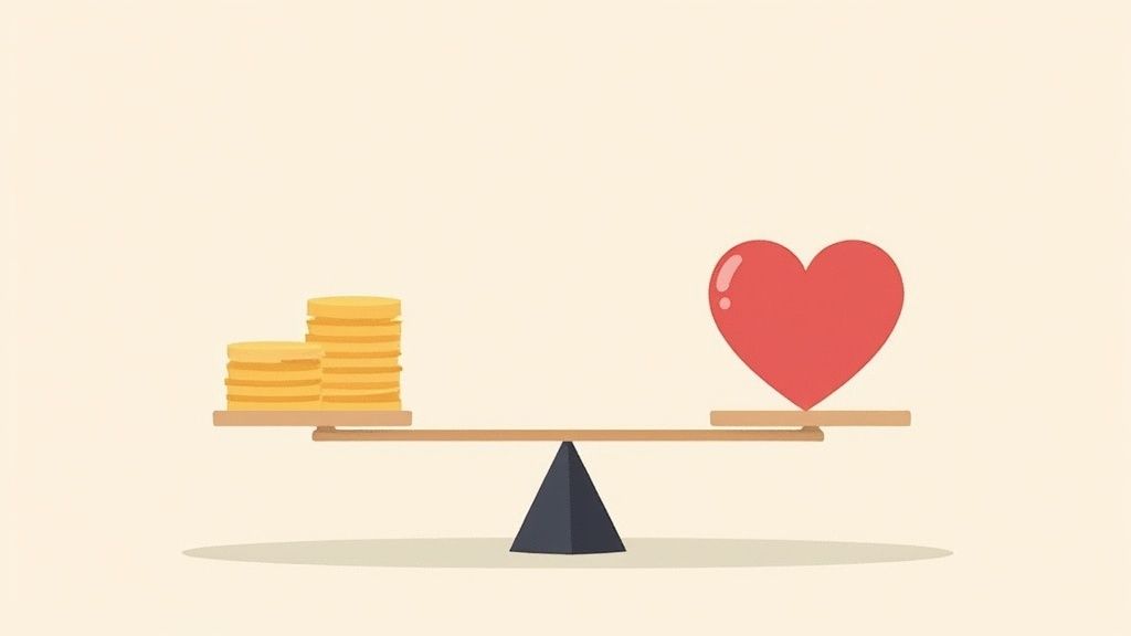 Real Performance Numbers That Matter