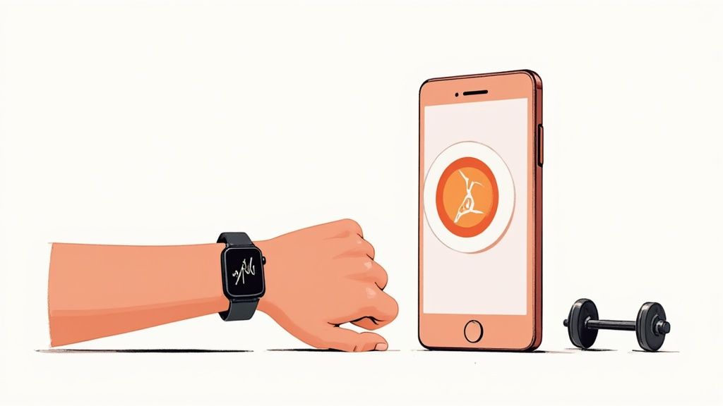 Health & Fitness Technology