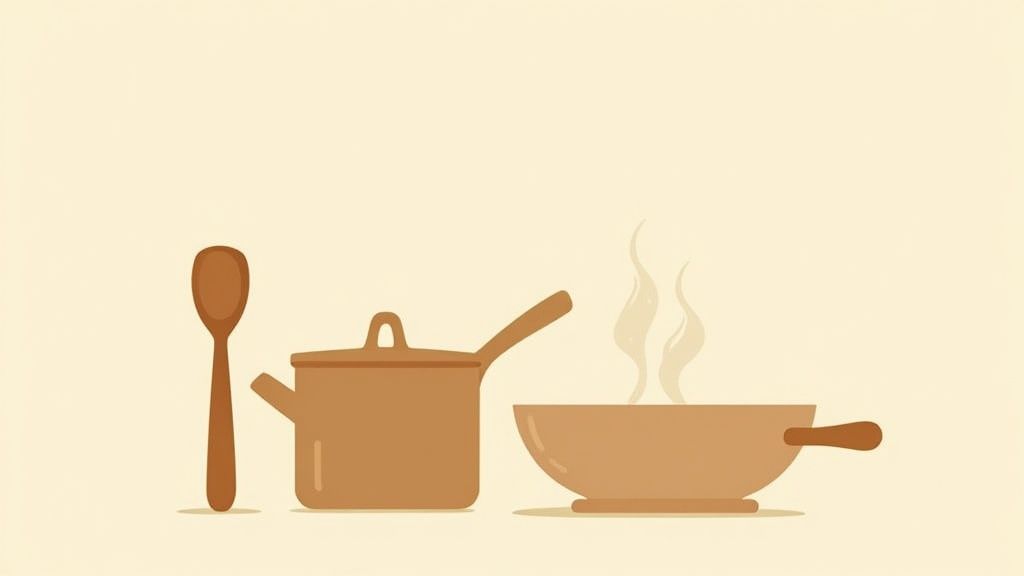 Food & Kitchen Products