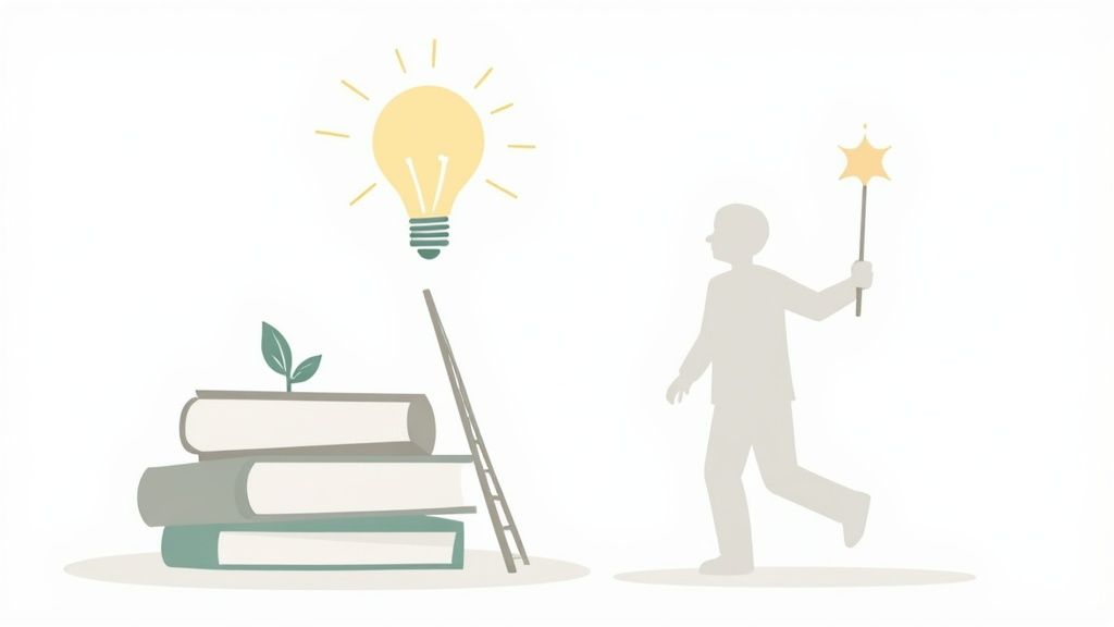 Personal Development & Self-Improvement