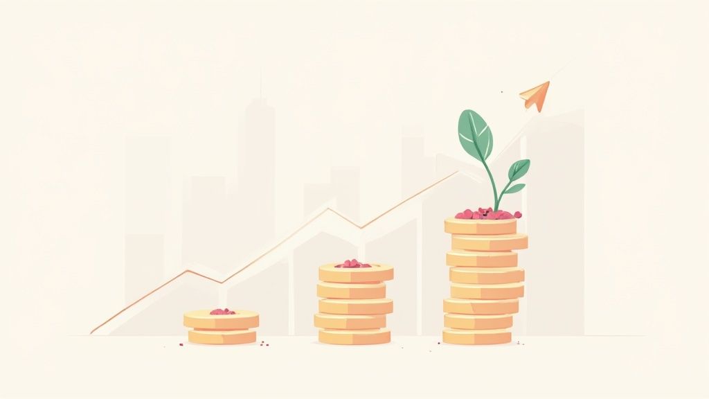 Personal Finance & Investing